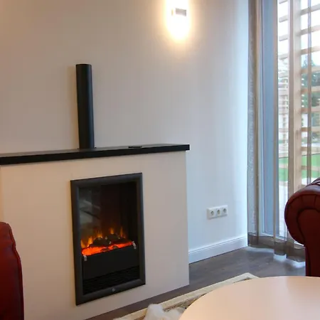 Holiday home In Schlossresort, Cleaning Included Wendorf (Kuhlen-Wendorf)