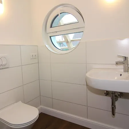 In Schlossresort, Cleaning Included Wendorf (Kuhlen-Wendorf)