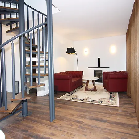 Reihenhaus Reiterchalet In Wendorf, Cleaning Included * Wendorf (Kuhlen-Wendorf)