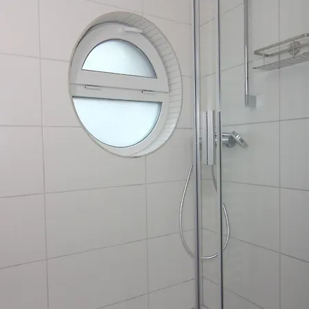Reihenhaus Reiterchalet In Wendorf, Cleaning Included * Wendorf (Kuhlen-Wendorf)