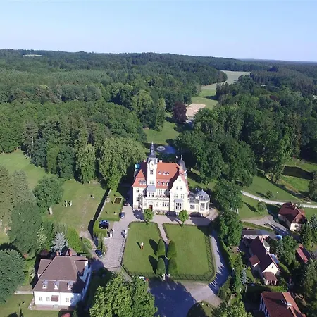 In Schlossresort, Cleaning Included Holiday home