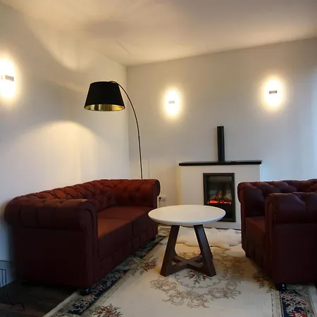 Reihenhaus Reiterchalet In Wendorf, Cleaning Included Ferienhaus *